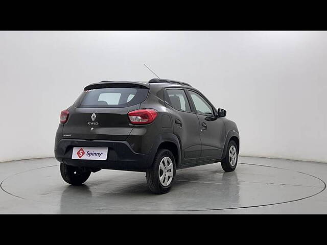 Used Renault Kwid [2015-2019] RXL [2015-2019] in Bangalore