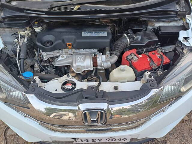 Used Honda Jazz [2015-2018] V Diesel in Pune