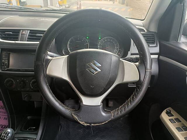 Used Maruti Suzuki Swift [2011-2014] VDi in Chennai