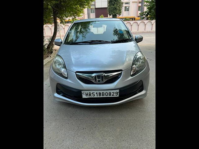 Used Honda Brio [2013-2016] S MT in Faridabad