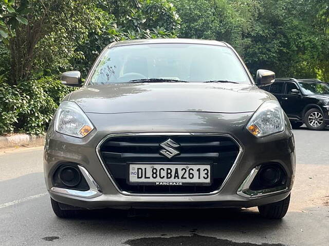 Used 2020 Maruti Suzuki DZire in Delhi