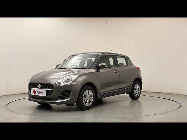 Used 2022 Maruti Suzuki Swift in Mumbai