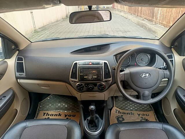 Used Hyundai i20 [2012-2014] Magna 1.2 in Navi Mumbai