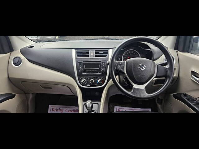 Used Maruti Suzuki Celerio [2017-2021] ZXi AMT [2017-2019] in Nashik