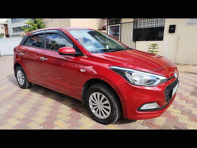 Used Hyundai Elite i20 [2016-2017] Era 1.4 CRDI [2016-2017] in Bangalore