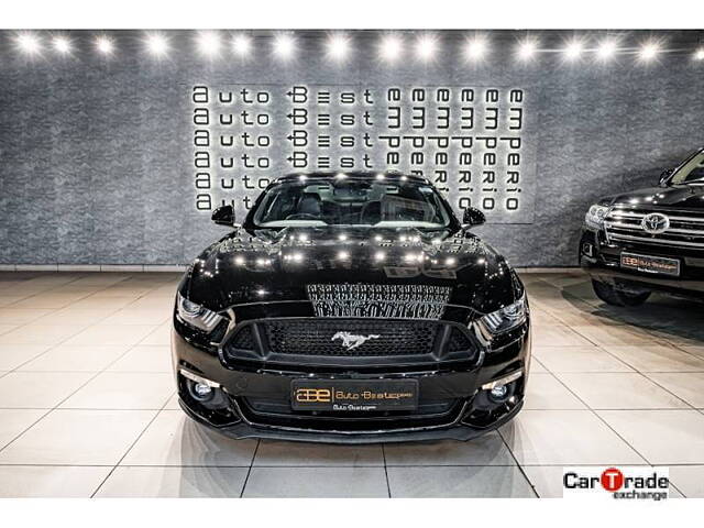 Used 2017 Ford Mustang in Delhi