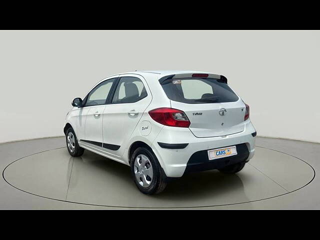 Used Tata Tiago [2016-2020] Revotron XZ in Surat