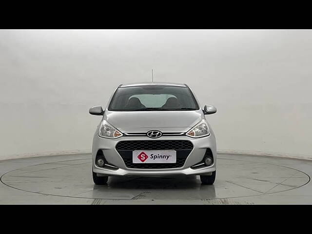 Used Hyundai Grand i10 [2013-2017] Sports Edition 1.2L Kappa VTVT in Gurgaon