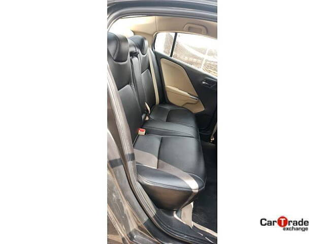 Used Honda City [2014-2017] VX Diesel in Hyderabad