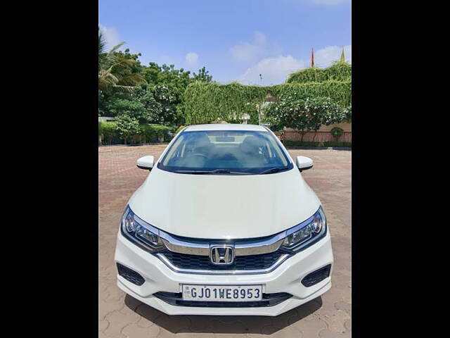 Used 2022 Honda City in Ahmedabad