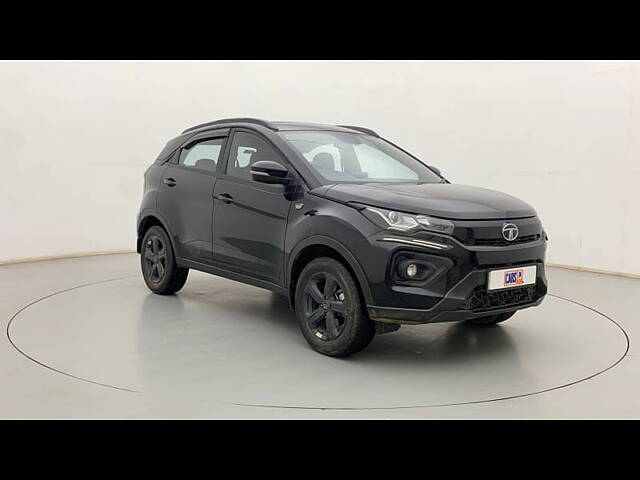 Used 2022 Tata Nexon in Hyderabad