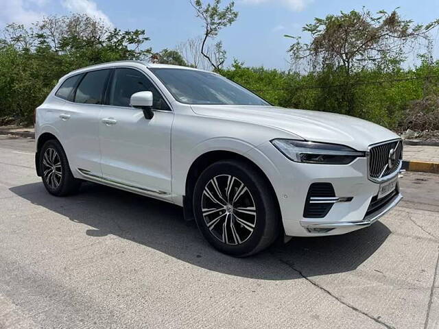 Used Volvo XC60 [2017-2021] Inscription [2017-2020] in Mumbai