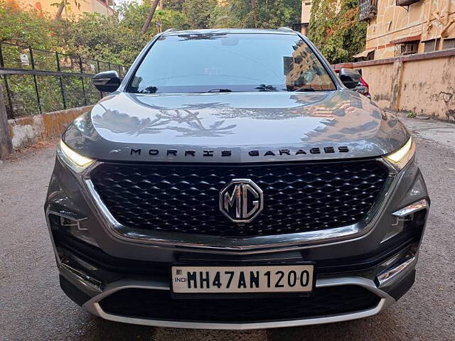 Used 2019 MG Hector in Mumbai