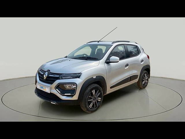 Used Renault Kwid [2022-2023] CLIMBER AMT in Hyderabad