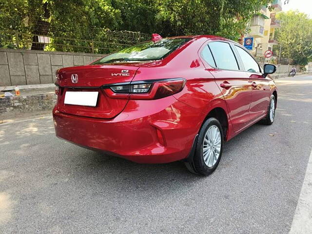 Used Honda City [2014-2017] V in Delhi