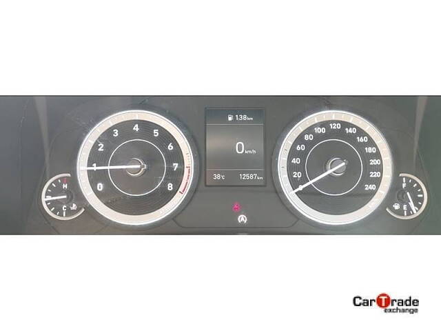 Used Hyundai Creta EX 1.5 Petrol in Delhi