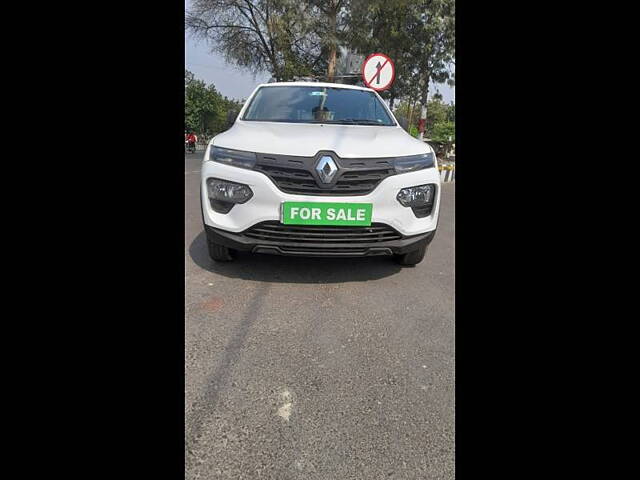 Used Renault Kwid [2015-2019] RXL [2015-2019] in Lucknow
