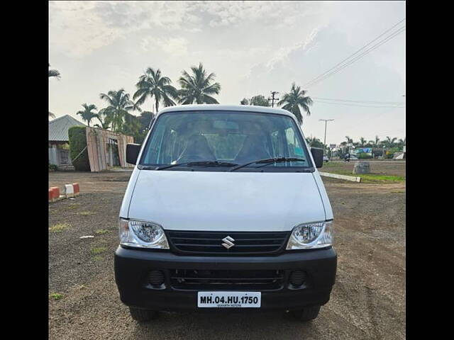 Used 2017 Maruti Suzuki Eeco in Nashik