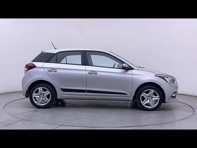 Used Hyundai Elite i20 [2017-2018] Asta 1.2 in Chennai