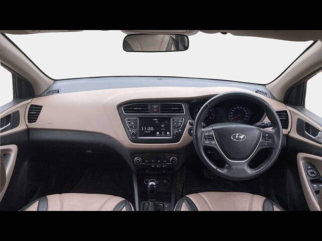 Used Hyundai Elite i20 [2019-2020] Asta 1.2 (O) CVT [2019-2020] in Pune