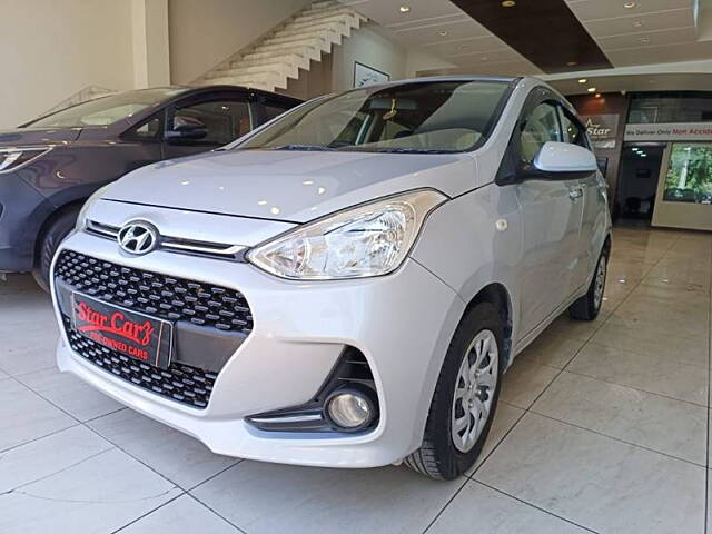 Used Hyundai Grand i10 [2013-2017] Sports Edition 1.1 CRDi in Ludhiana