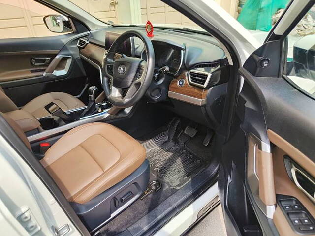 Used Tata Harrier [2019-2023] XZA Plus in Bangalore