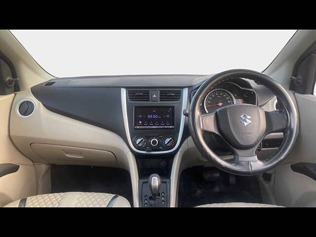 Used Maruti Suzuki Celerio [2017-2021] VXi AMT [2019-2020] in Pune