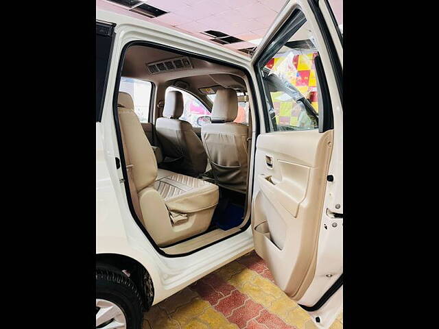 Used Maruti Suzuki Ertiga [2018-2022] VXi in Muzaffurpur