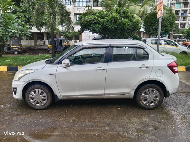 Used Maruti Suzuki Swift DZire [2011-2015] VXI in Mumbai