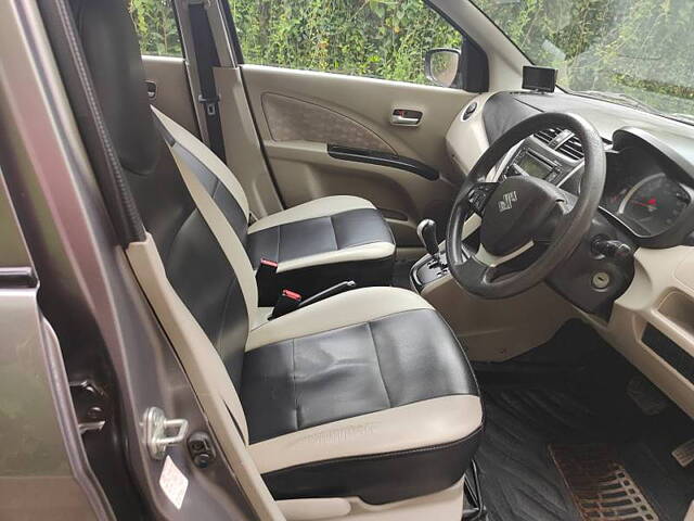 Used Maruti Suzuki Celerio [2017-2021] ZXi AMT [2019-2020] in Mumbai