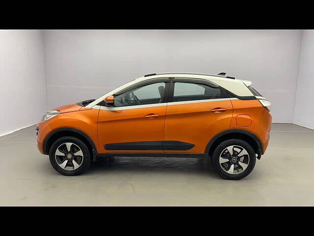 Used Tata Nexon [2017-2020] XZ Plus Dual Tone in Bangalore