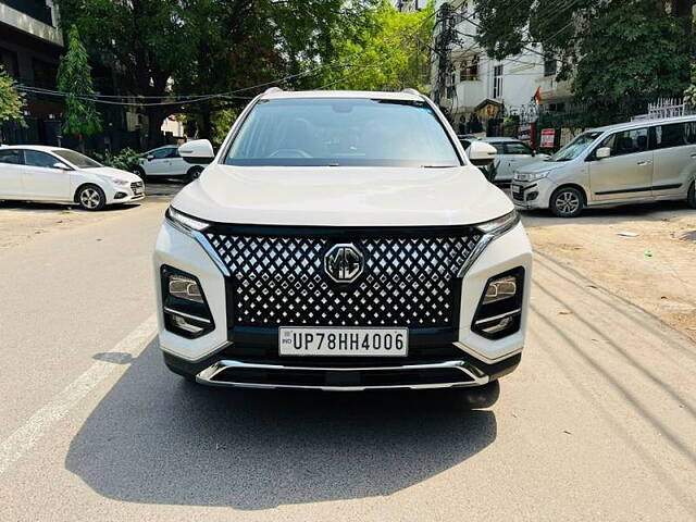 Used 2023 MG Hector in Delhi