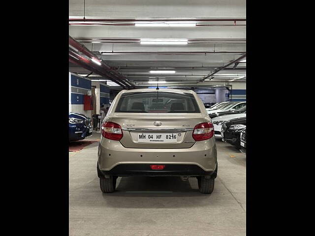 Used Tata Zest XMS Petrol in Mumbai