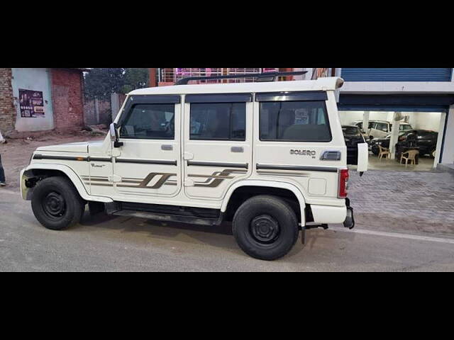 Used Mahindra Bolero B6 (O) [2022] in Lucknow