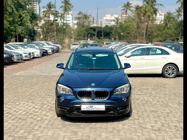 Used 2014 BMW X1 in Mumbai