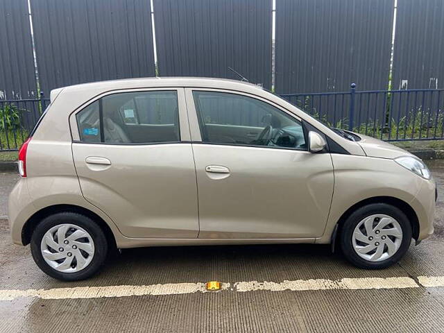 Used Hyundai Santro Sportz [2018-2020] in Badlapur