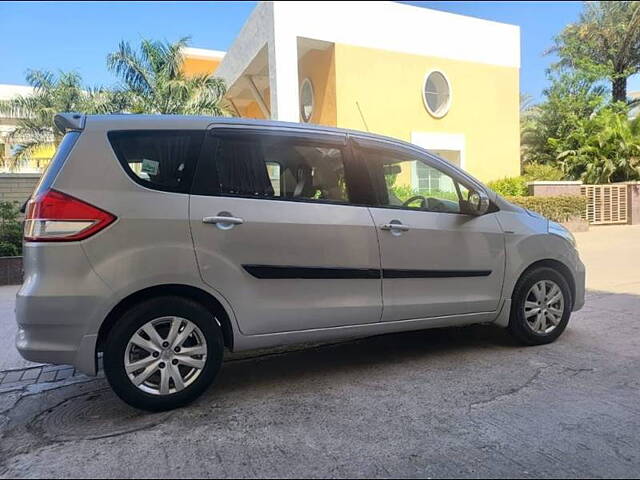 Used Maruti Suzuki Ertiga [2015-2018] ZDI + SHVS in Nashik