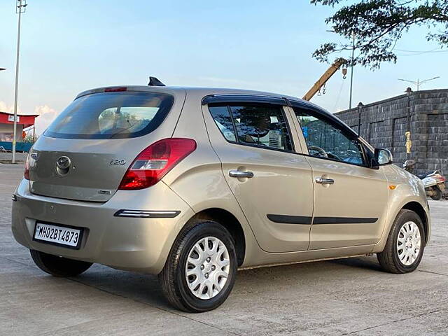 Used Hyundai i20 [2008-2010] Magna 1.2 in Thane