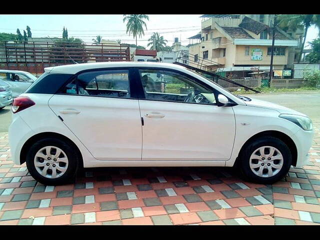 Used Hyundai i20 [2020-2023] Magna 1.2 MT [2020-2023] in Sangli