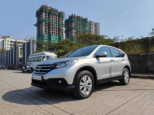 28 Used Honda CR V Cars in Mumbai Second Hand Honda CR V Cars in