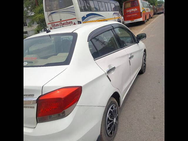 Used Honda Amaze [2016-2018] 1.5 E i-DTEC in Lucknow