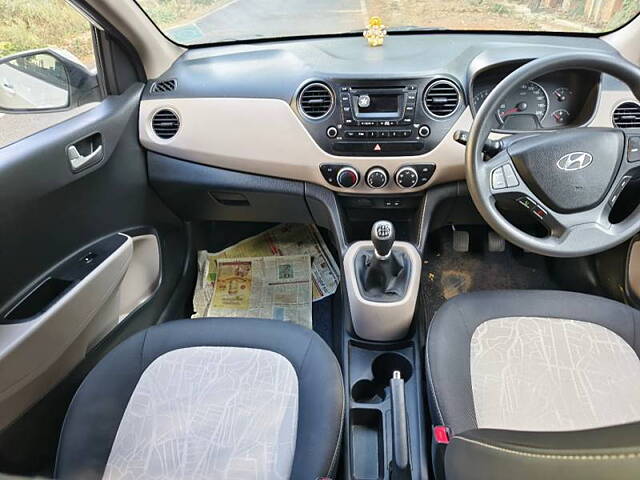 Used Hyundai Grand i10 [2013-2017] Sportz 1.2 Kappa VTVT [2013-2016] in Mysore