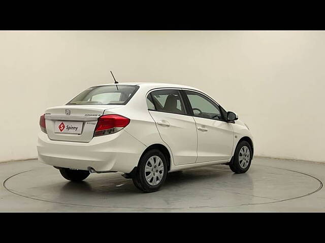 Used Honda Amaze [2013-2016] 1.2 S i-VTEC in Pune