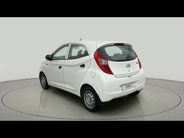 Used Hyundai Eon Era + in Ahmedabad