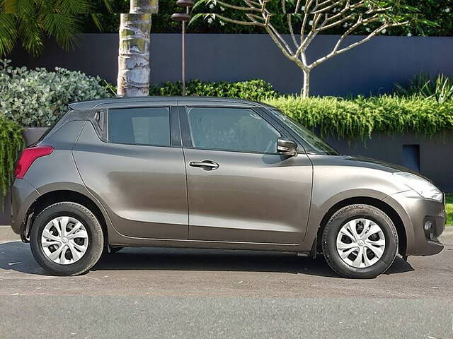 Used Maruti Suzuki Swift [2014-2018] VXi [2014-2017] in Delhi