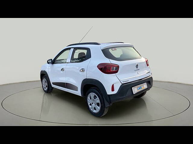 Used Renault Kwid [2019] [2019-2019] RXL in Ahmedabad