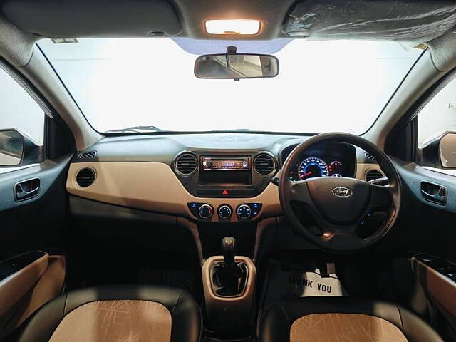 Used Hyundai Grand i10 Magna U2 1.2 CRDi in Ahmedabad