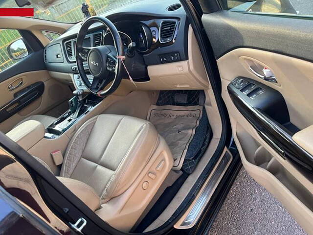 Used Kia Carnival [2020-2023] Limousine Plus 7 STR in Meerut