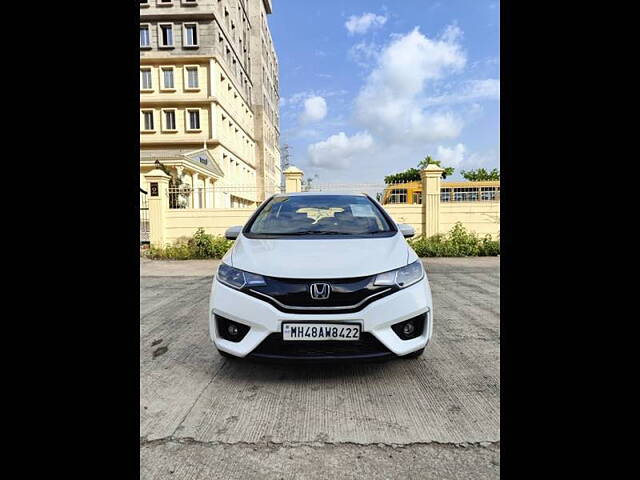 Used Honda Jazz [2015-2018] VX Petrol in Thane