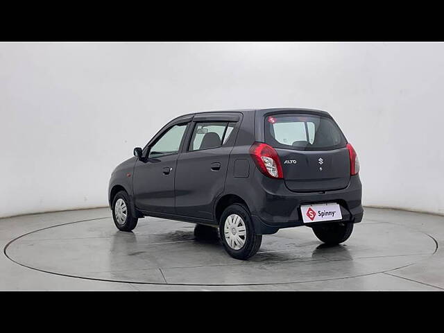 Used Maruti Suzuki Alto 800 [2012-2016] Lxi in Chennai